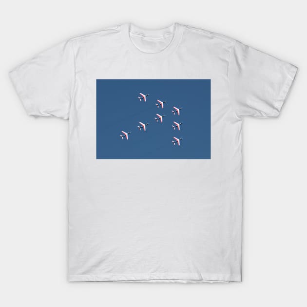 Tee shirt patrouille de france shop